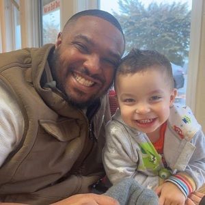 Meet your Posher, Anthony